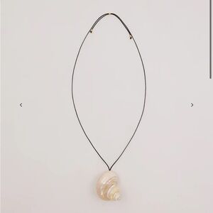 Heaven Mayhem Sea Necklace